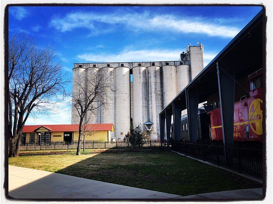 Martin & Frances Lehnis Railroad Museum